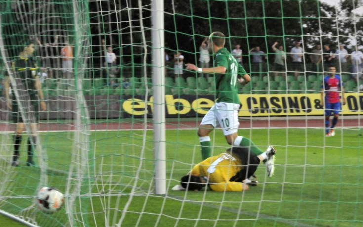 Венци Христов: Голът за националния задължава