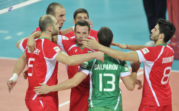 Гоним финалите на Световната лига, твърди Константинов