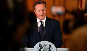 Дейвид Камерън