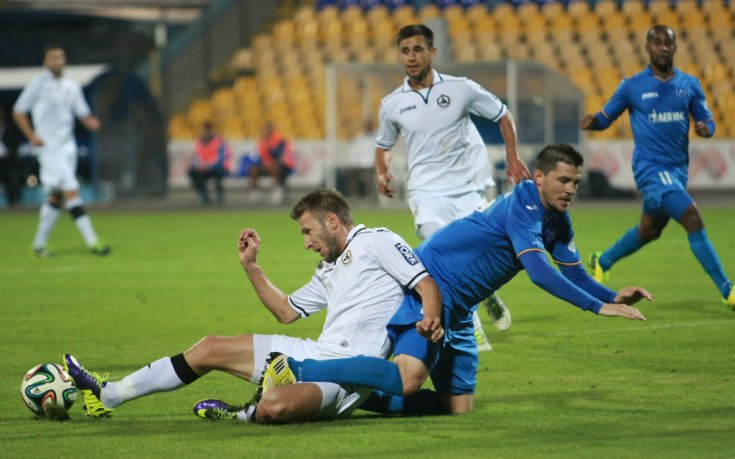 Най-старото столично дерби – с по-голяма важност за Левски