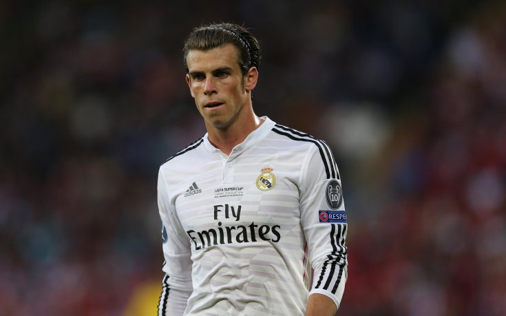 Агентът на Бейл: Слуховете за Юнайтед са глупост