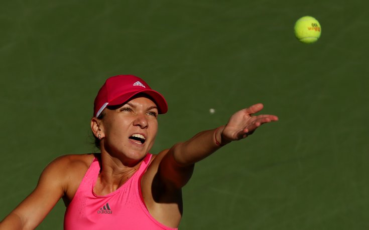 Халеп: Всичко съм очаквала, но не и загуба в първи кръг