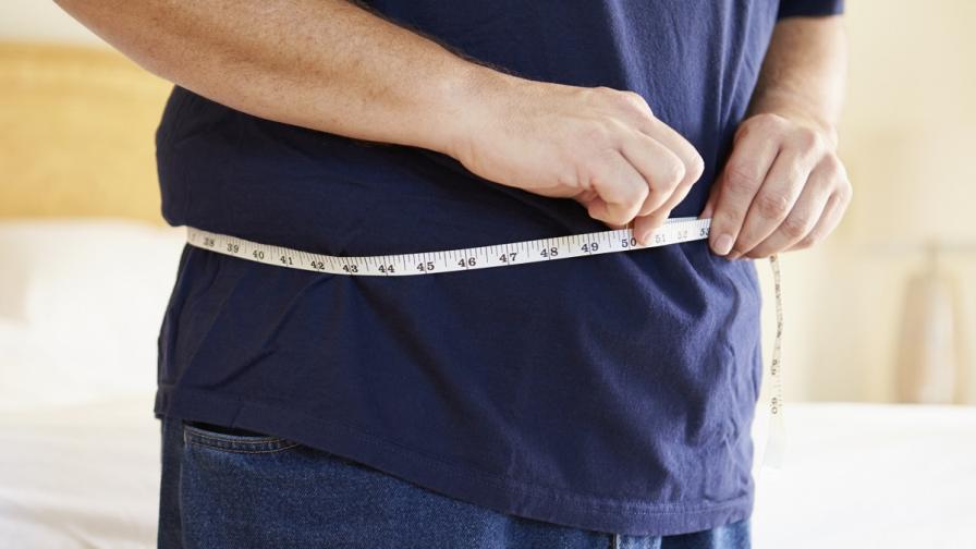 Учени: Ключов ген е виновен за затлъстяването