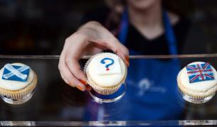 Шотландците гласуват дали да имат собствена държава