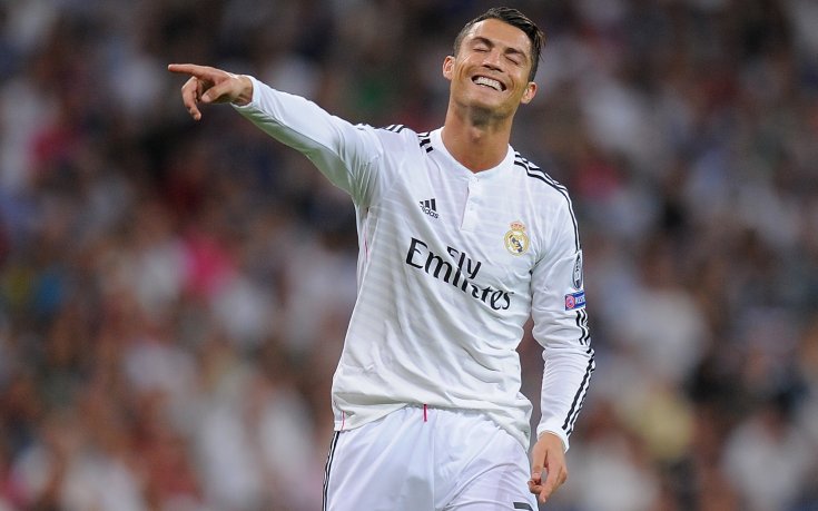 Роналдо бие рекорда на Раул и къса с Реал