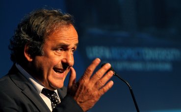 Платини за аферата с подаръците: Аз ще си платя часовника