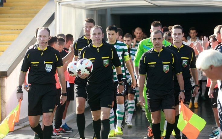 Славия записа шеста поредна загуба