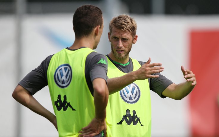 Иван Перишич поднови тренировки