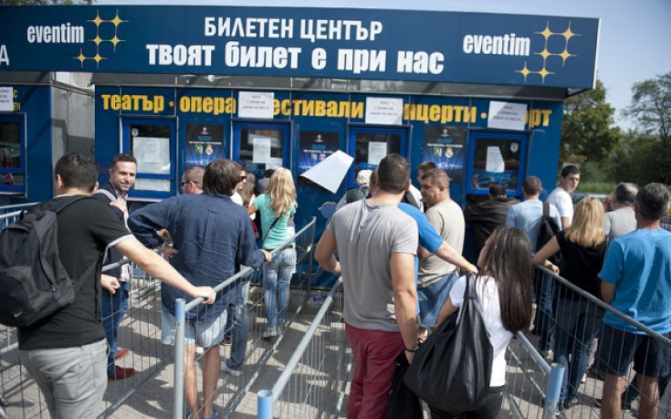 Лудогорец пуска евтини билети за мача с Копенхаген