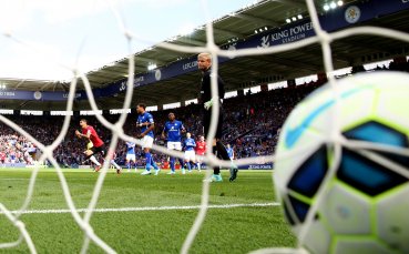 Gulliver/Getty Images