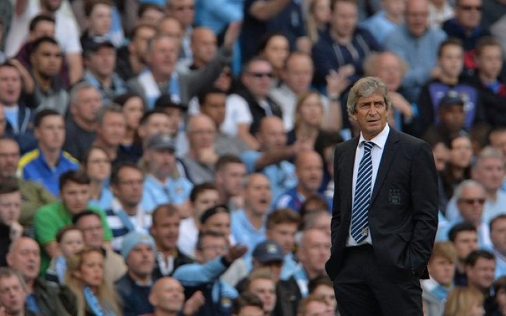 Пелегрини за Челси: Играха като малък тим, бяха 10 отзад