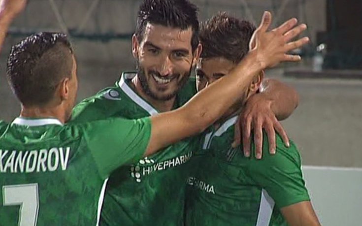 ВИДЕО: Хамза за класическото 3:0