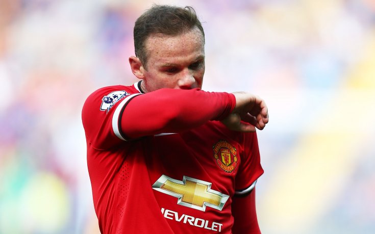 Рууни: Горчиво съм разочарован