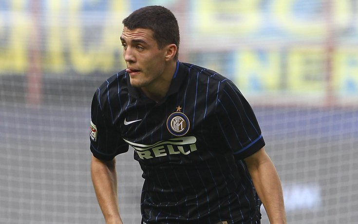 Головата серия носи на Ковачич нов договор