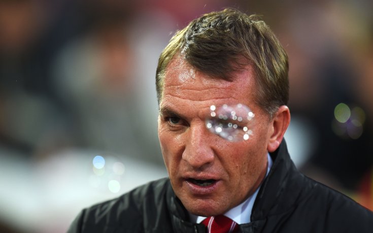 Брендън Роджърс: Винаги е хубаво да победиш