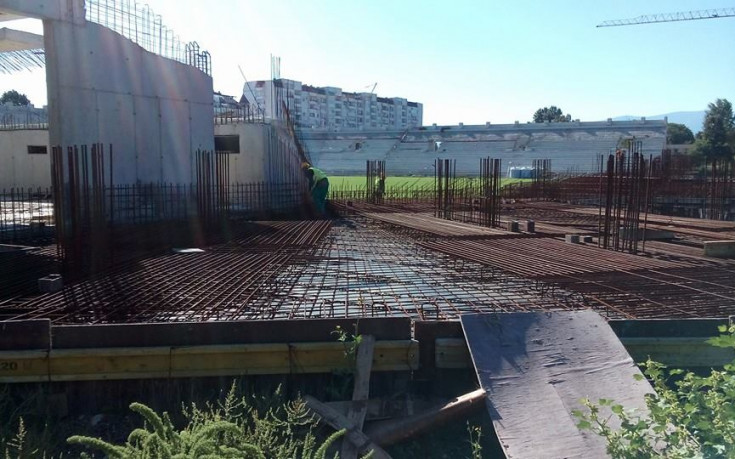 Иван Тотев: Ботев ще стане общински клуб, ако развалим концесията