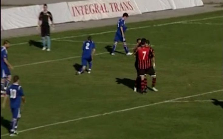 ВИДЕО: Пирин Разлог – Локо Сф 0:1