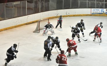 ЦСКА с втора победа на Континенталната купа