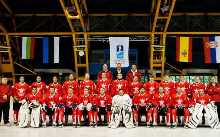 Със сина на Гибона, ЦСКА се завръща амбициозно в Европа след 25 години