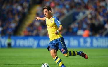 Йозил близо до завръщане на терена