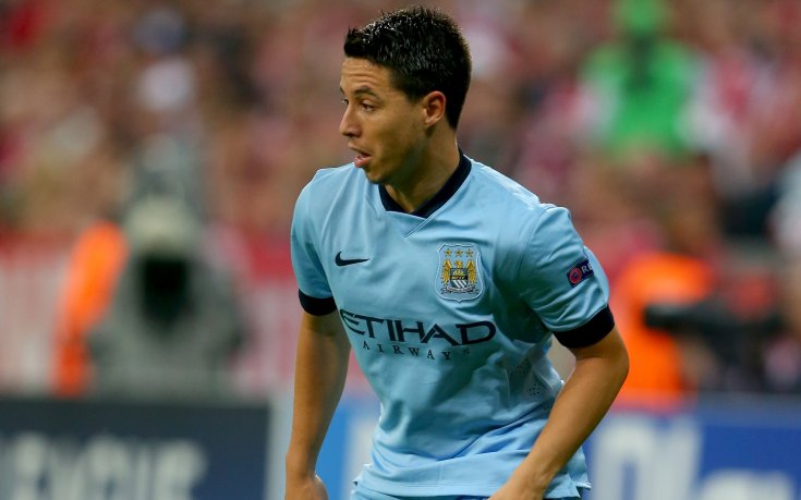 Операция на слабините заземява Насри за месец