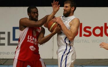 Костов и Янев тръгнаха със загуба в Австрия