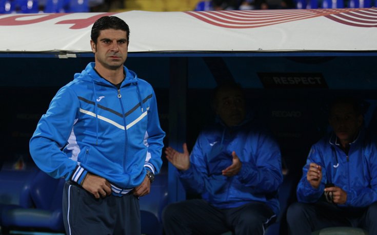 Гонзо: Ако бях треньор от началото, щяхме да сме първи