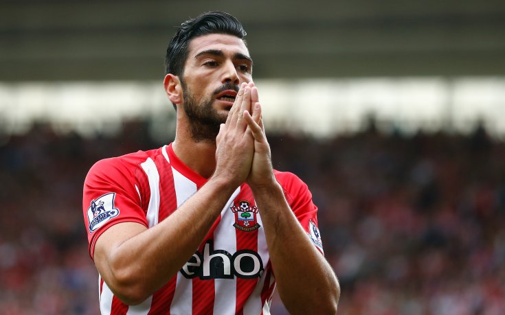 ВИДЕО: Саутхемптън - Съндърланд 8:0