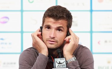 Григор събира подкрепа в очакване на Аустрелиън Оупън