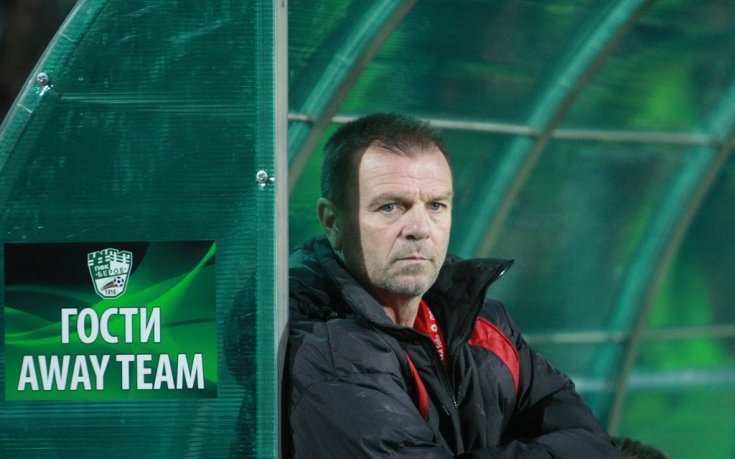 Стойчо Младенов: Посвещаваме успеха на феновете