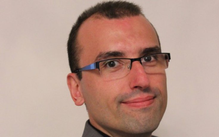 Владимир Тодоров