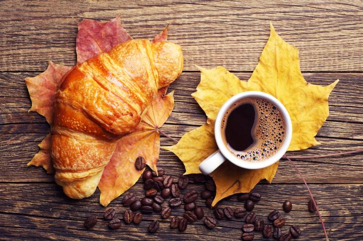 Любимите очарования на есента - снимка 3