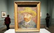 Винсент ван Гог: Художникът оставил незаличима следа в изобразителното изкуство