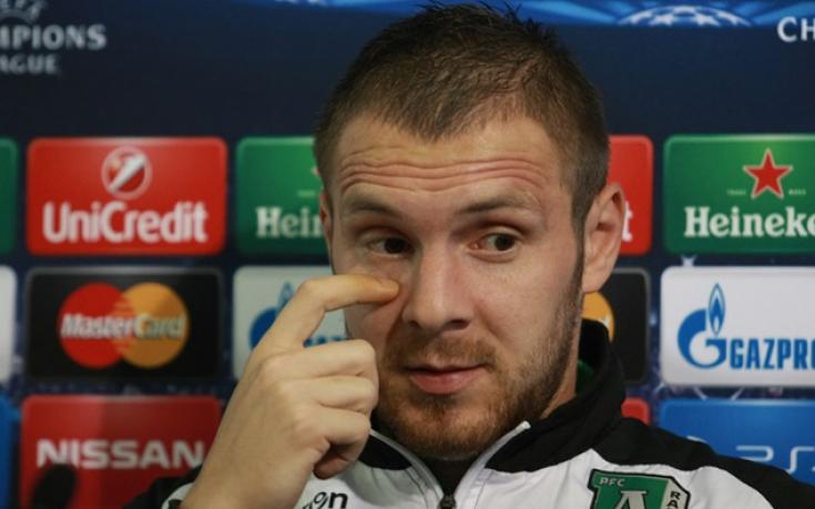 Моци преди Реал: Излизаме срещу най-добрите в света