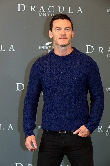 Кой е граф Дракула? - снимка 7