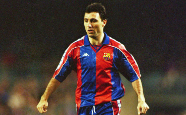 10-те най-спорни фрази в Ел Класико: Стоичков, Жозе...