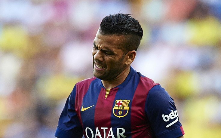 Дани Алвеш: Догодина ще играя в Англия