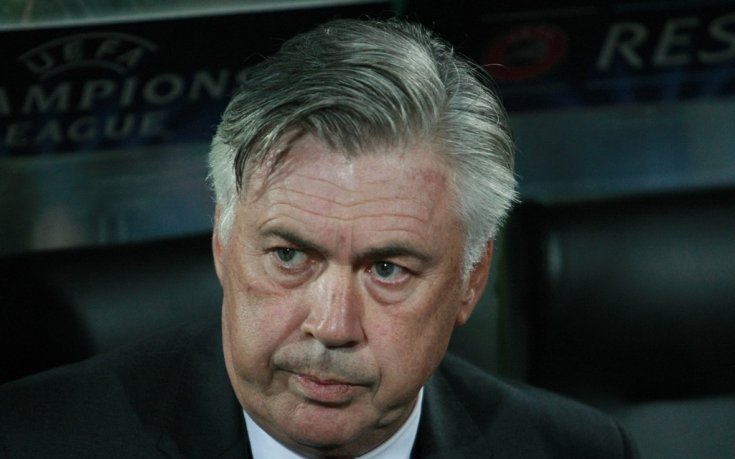 Анчелоти: Много тежък мач