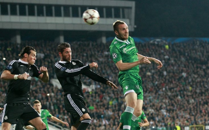 Моци: Не сме доволни