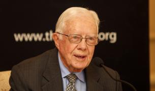 Джими Картер