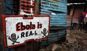 Какво знаем и какво не за епидемията от ебола
