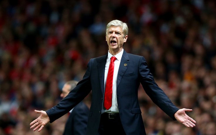 Венгер: Арсенал - Челси не е сблъсък  между мен и Моуриньо