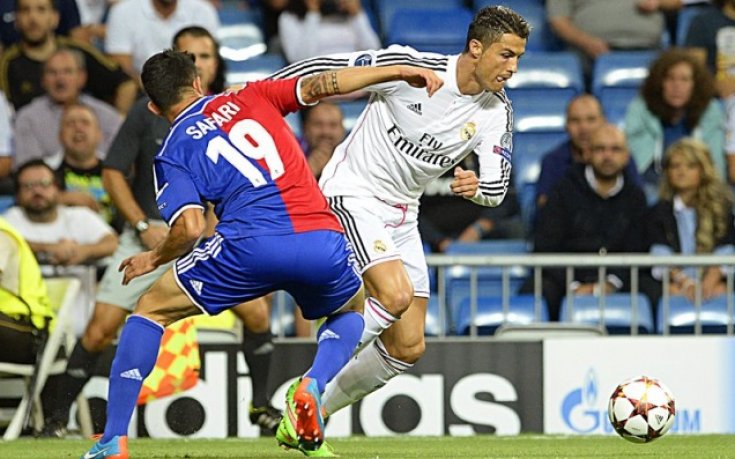 Ключов бранител на Базел под въпрос за Лудогорец