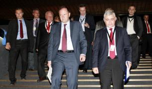 Михаил Миков