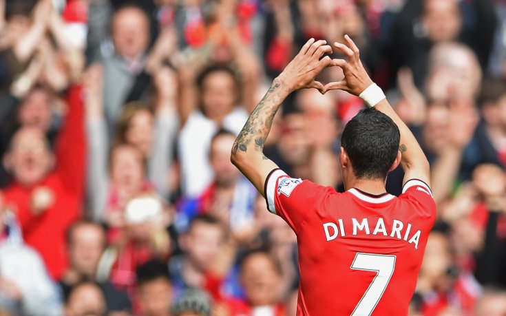 Ди Мария: Забравям за приятелствата в дербито