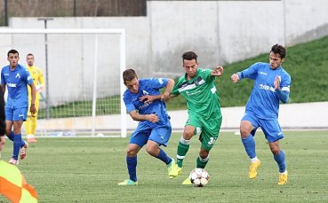 ludogorets.com