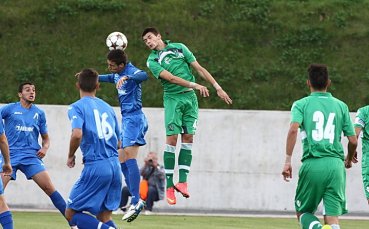 ludogorets.com