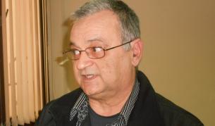 Любомир Симеонов