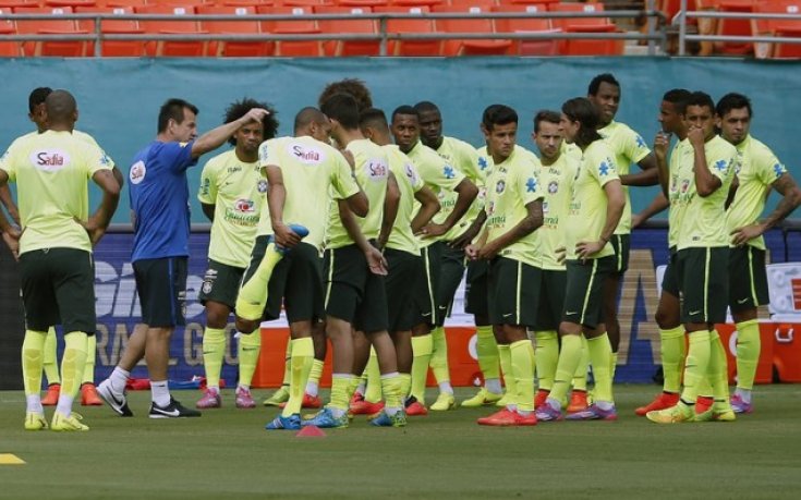 Бразилия ще гостува на 500 км от София