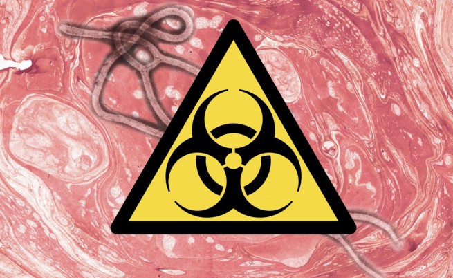 СЗО: Ебола е най-сериозната здравна заплаха на съвремието